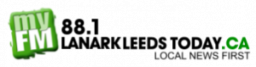 my FM 88.1 logo