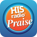 HIS Radio Praise logo