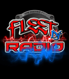 Fleet DJ Radio logo