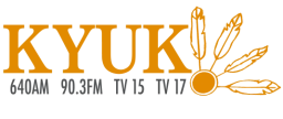 KYUK-FM logo
