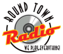 Round Town Radio logo