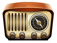 Electro Swing Radio logo
