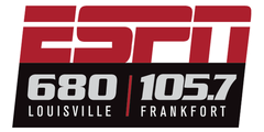 WHBE ESPN Louisville logo