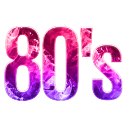 LITT Live - 80's logo