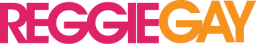 Reggie Gay Stream logo