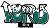 WSRUFM logo