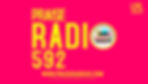 Praise Radio 592 logo