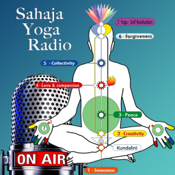 Radio Sahaja Universal logo