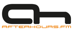 AFTERHOURS | AH.FM logo