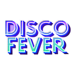 LITT Live - Disco Fever logo