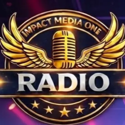 Impact Media One logo
