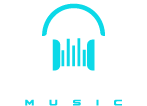 Gamepad Music logo
