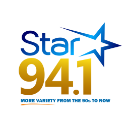 Star 94.1 logo