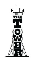 KCLC 89.1 HD3 The Tower logo