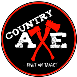 Country Axe Radio logo