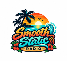 Smooth Static Radio logo