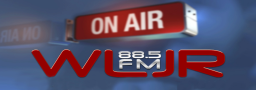 WLJR 88.5 FM - Birmingham, Alabama logo