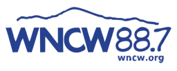 WNCW logo
