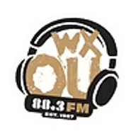 WXOU - Oakland University logo