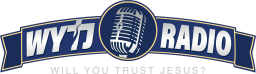 WYTJ 89.3 Linton, Indiana logo