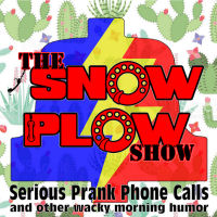 Phone Losers of America logo