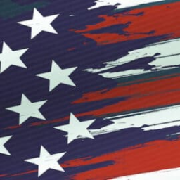 America Out Loud logo