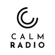 CALMRADIO.COM - Sleep Channel logo