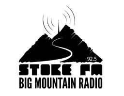 Stoke FM logo