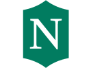 WNRC 97.5 Nichols College Radio - Worcester, Massachusetts logo