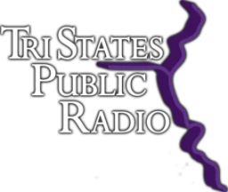 Tri States Public Radio | TSPR | WIUM logo