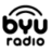 BYUradio logo