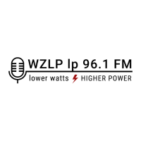 WZLP 96.1 Loudonville, Ohio logo