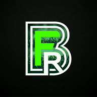 BeatFlow Radio logo