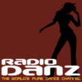 Radio Danz logo