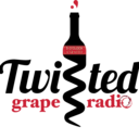 Twisted Grape Radio logo