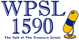 WPSL 1590 am logo