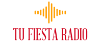 Tu Fiesta Radio logo