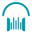 Gamepad Music logo