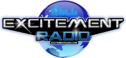 Excitement Radio logo