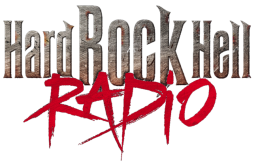 Hard Rock Hell Radio logo