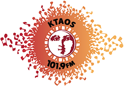 KTAOS logo