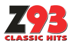 Z93 - WCIZ - Watertown, NY logo