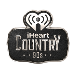 90s Country logo