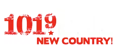 101.9 The Bull logo