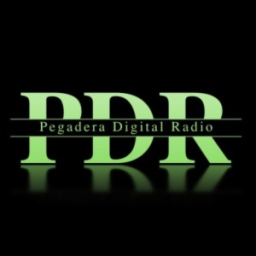 Pegadera Digital Radio logo