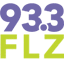 WFLZ 93.3 logo