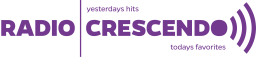Radio Crescendo logo