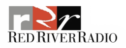 Red River Radio - HD 3 News/Talk logo