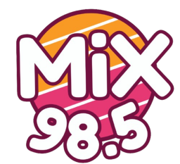 CITM-FM Mix 98.5 FM Ottawa logo