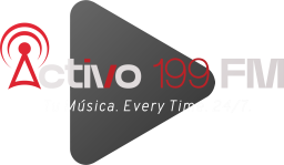 Activo 199 FM logo